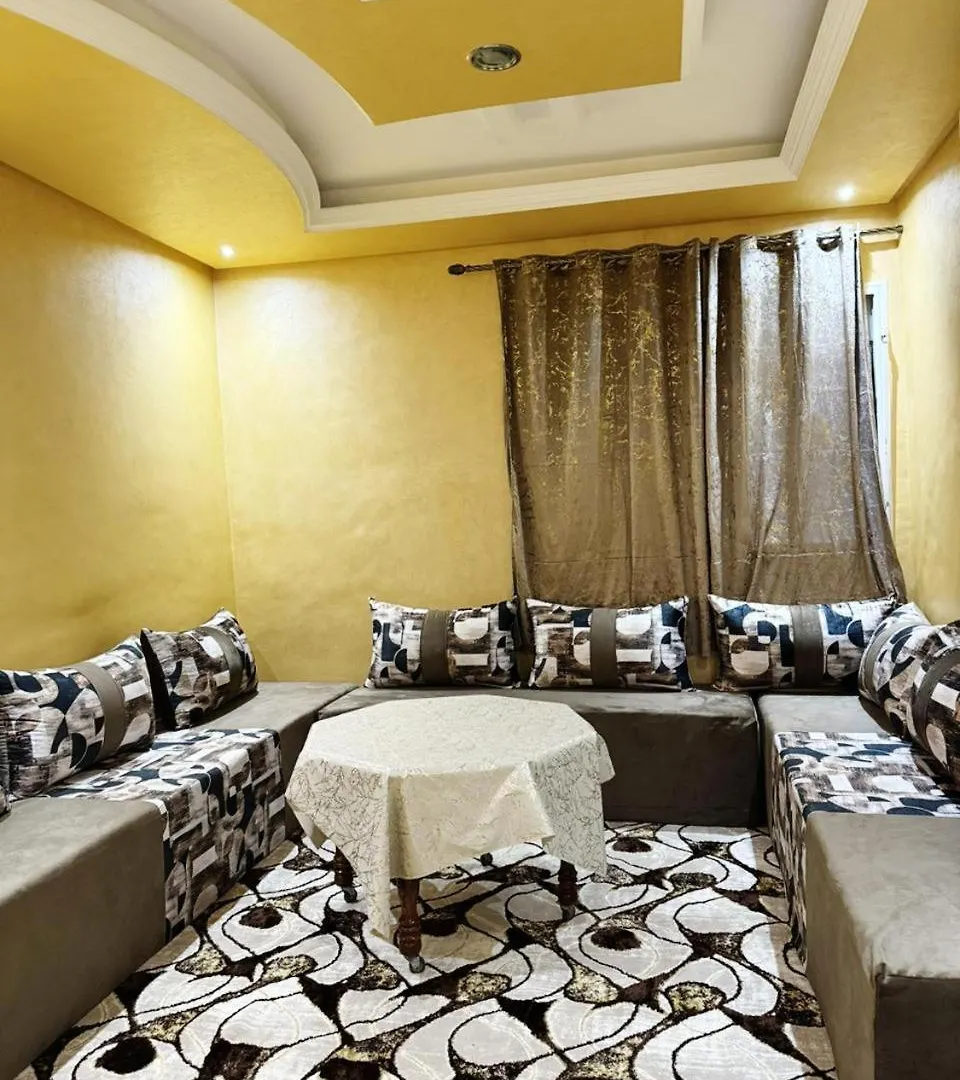 Apartment Appartement Familiale Agadir