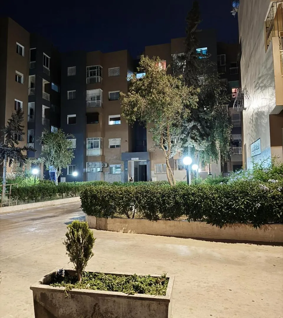 Appartement Familiale Agadir 0*,  Morocco