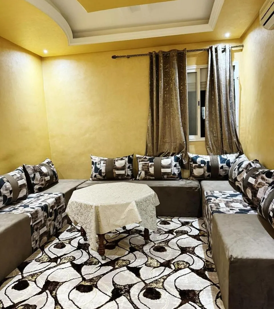 Apartment Appartement Familiale Agadir