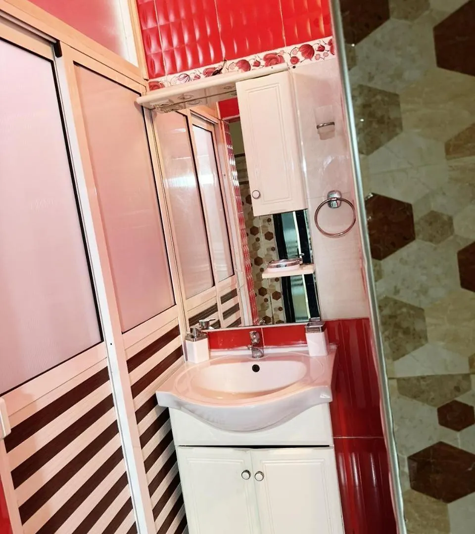 Appartement Familiale アガディール アパート