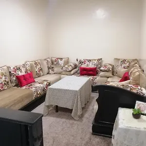 Sidi Youssef Apartamento