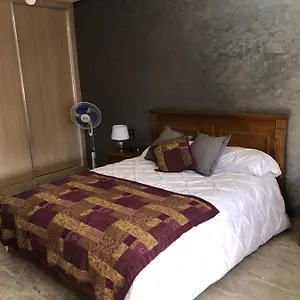Bed & Breakfast Vibes En-suite, Agadir