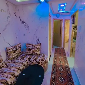  Appartement Miftah Sahel Anza