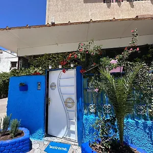 Bed & Breakfast Dar Surf & Ocean, Agadir