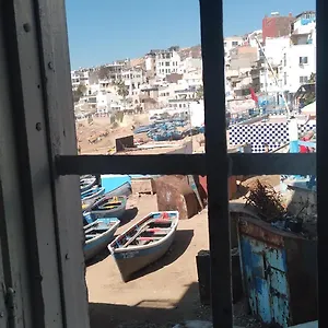 Homestay Idriss Seaview, Agadir