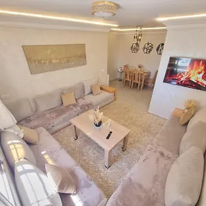  Appartement Anza With Terrace